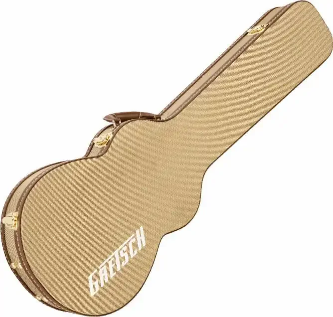 Gretsch Bass/Baritone Étui basse
