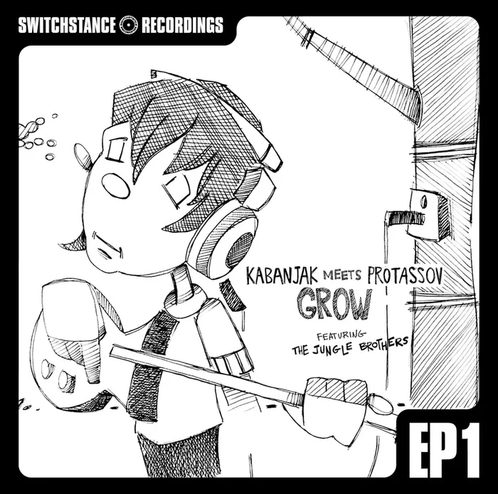 GROW EP1 – KABANJAK MEETS PROTASSOV (33T)