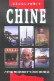 GUIDE – CHINE