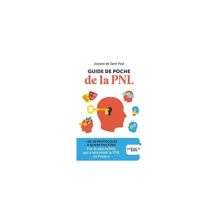 Guide de poche de la PNL