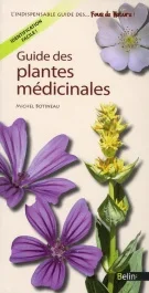 Guides des plantes médicinales