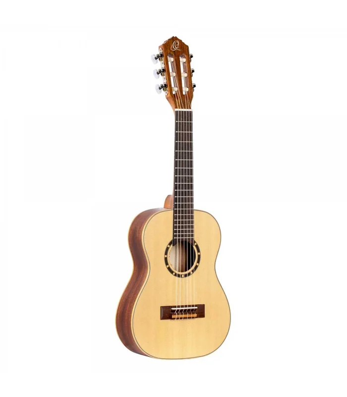 GUITARE 1/4 ORTEGA R121 EPICEA – Image 2