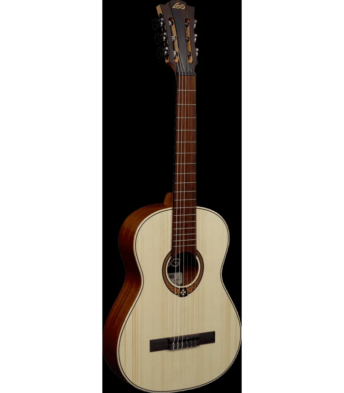 Guitare Classique 3/4 Lag Occitania OC70-3