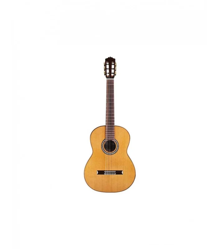 Guitare Classique 4/4 CORDOBA LUTHIER C9 CD AVEC ÉTUI