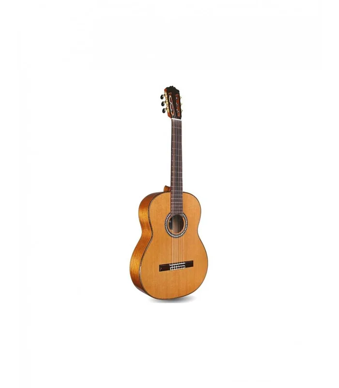 Guitare Classique 4/4 CORDOBA LUTHIER C9 CD AVEC ÉTUI – Image 2