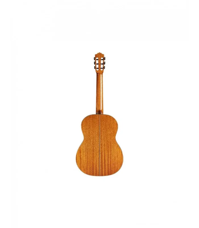 Guitare Classique 4/4 CORDOBA LUTHIER C9 CD AVEC ÉTUI – Image 3