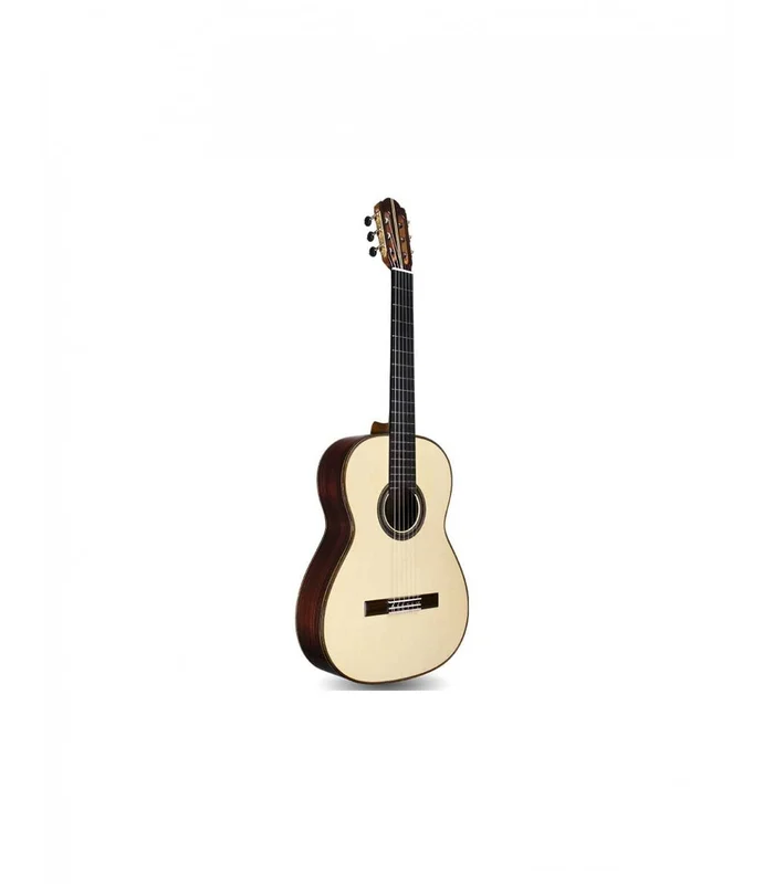 Guitare Classique 4/4 CORDOBA MASTER HAUSER AVEC ÉTUI – Image 2