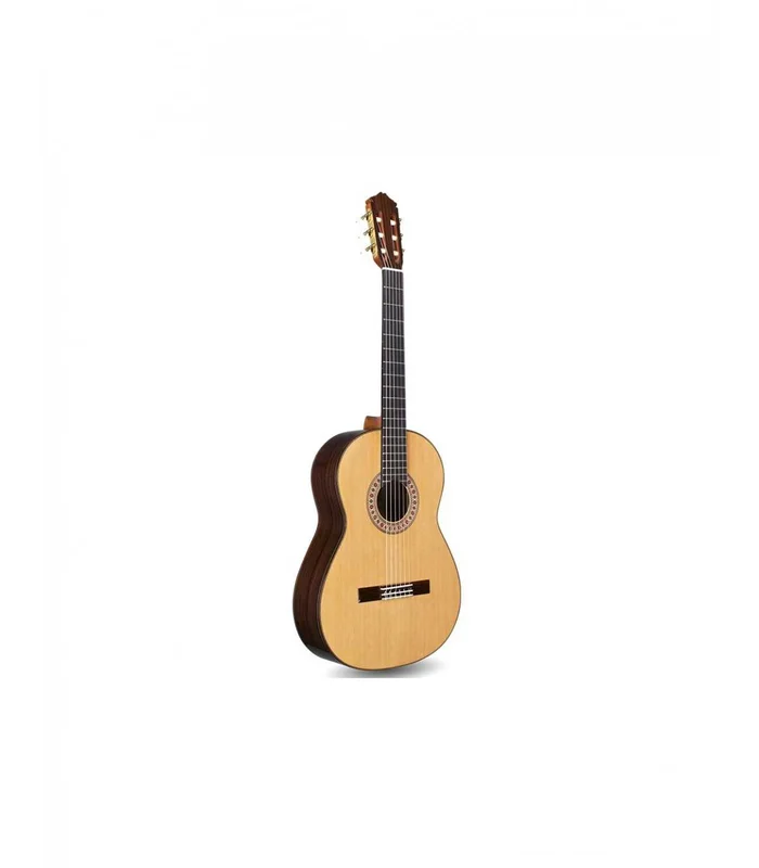 Guitare Classique 4/4 CORDOBA MASTER RODRIGUEZ AVEC ÉTUI – Image 2