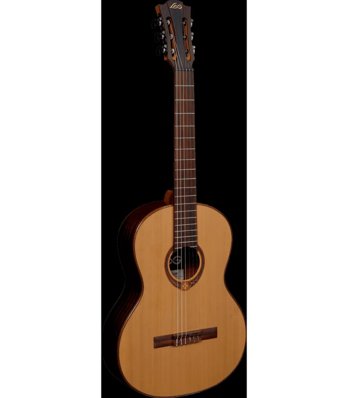 Guitare Classique 4/4 Lag Occitania OC118