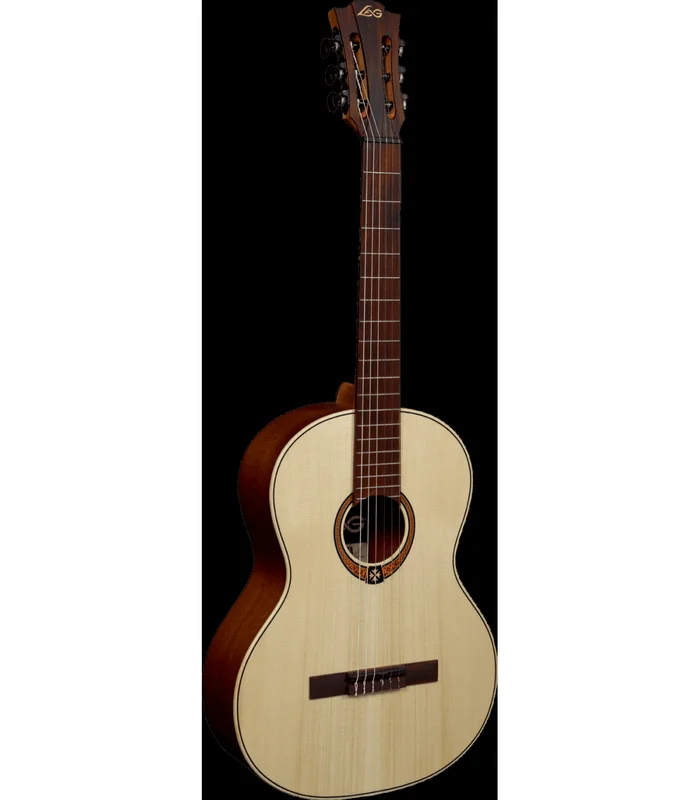 Guitare Classique 4/4 Lag Occitania OC70