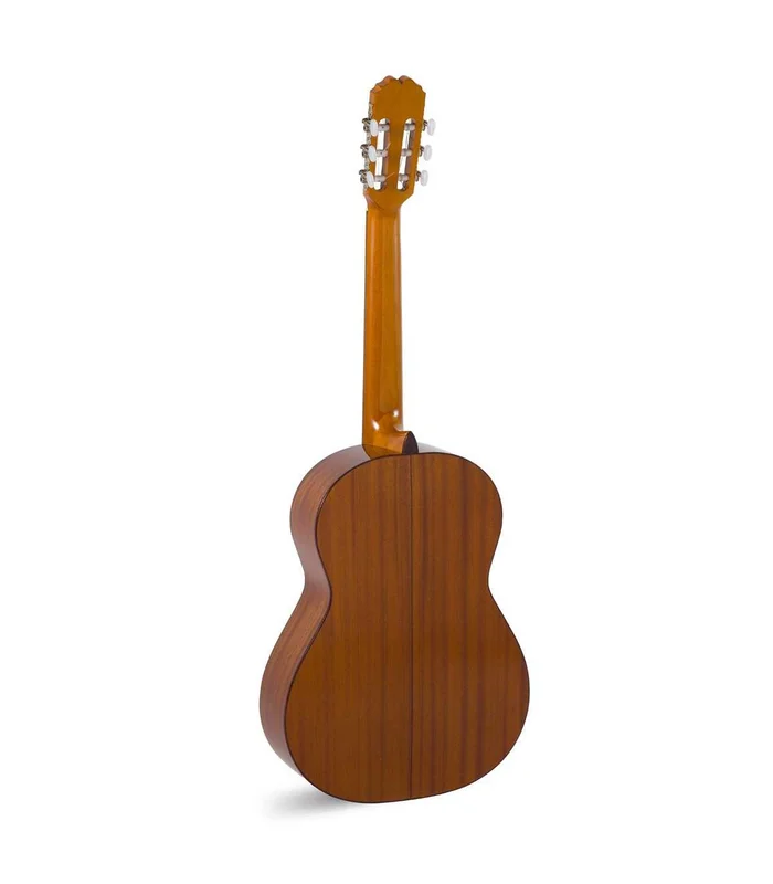 Guitare Classique Admira A1 Cèdre Massif / Acajou Naturel Brillant – Image 2