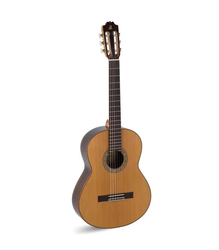 Guitare Classique Admira A10 Cèdre Massif / Palissandre Indien