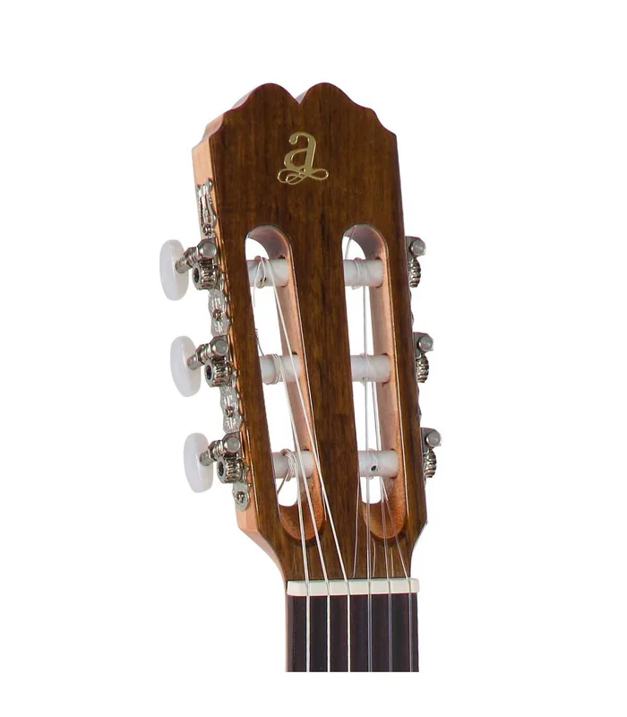 Guitare Classique Admira Malaga 3/4 – Image 4