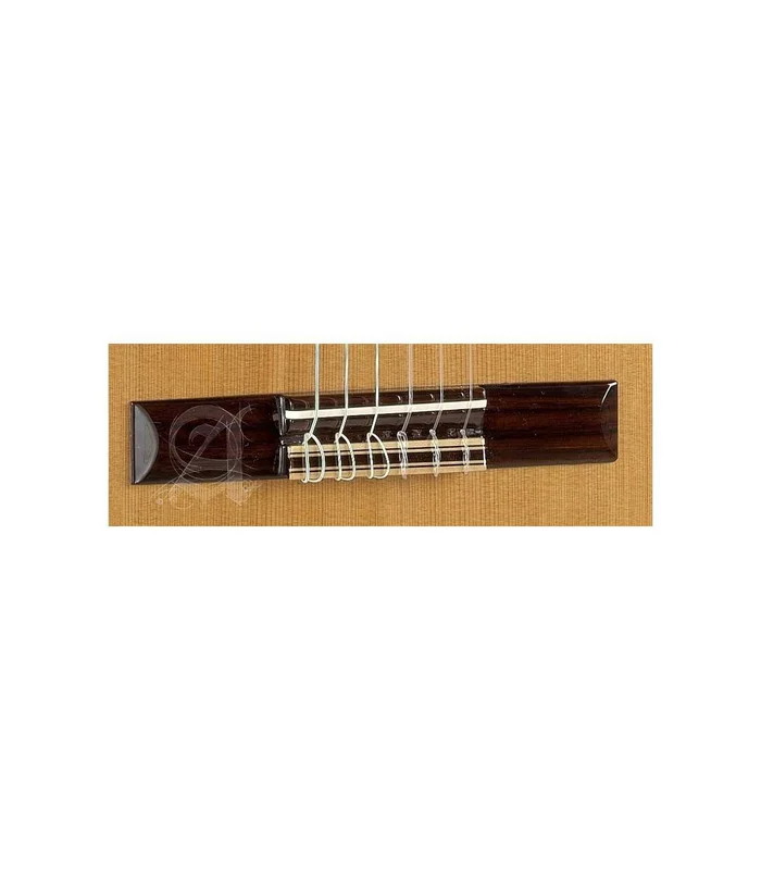 Guitare Classique Alhambra 3C 3/4 + Housse 10 mm – Image 3