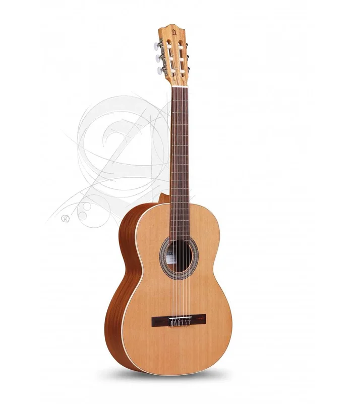 Guitare Classique Alhambra Z-Nature