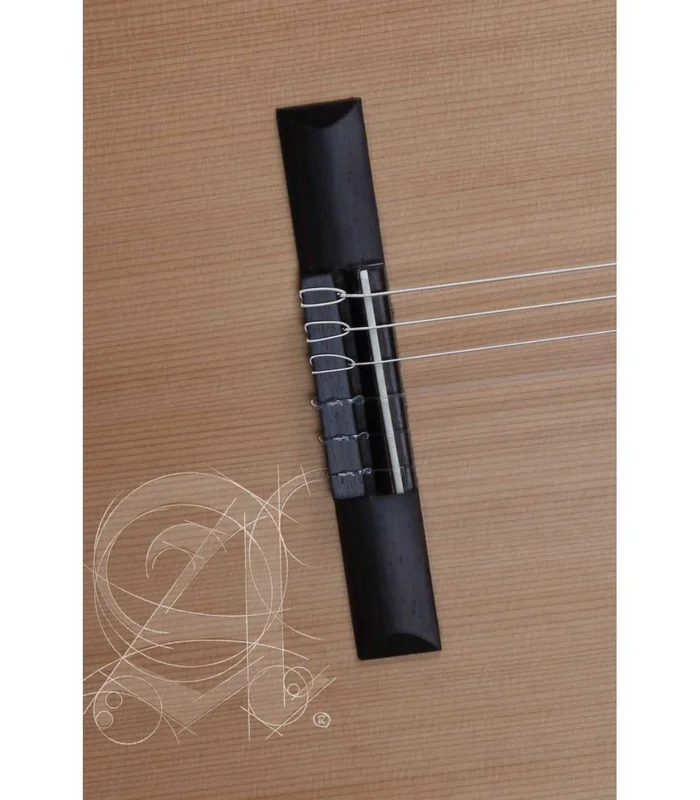 Guitare Classique Alhambra Z-Nature – Image 3