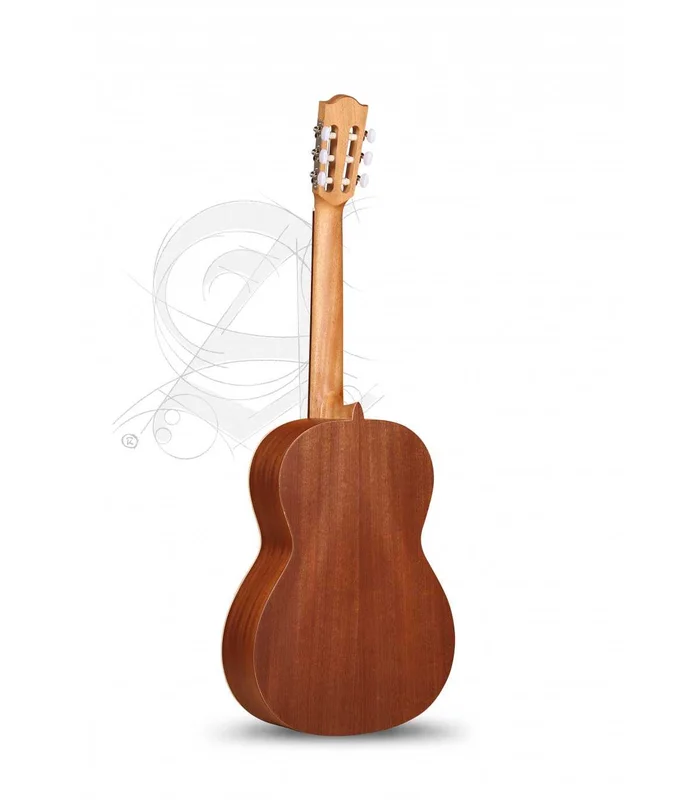 Guitare Classique Alhambra Z-Nature – Image 4