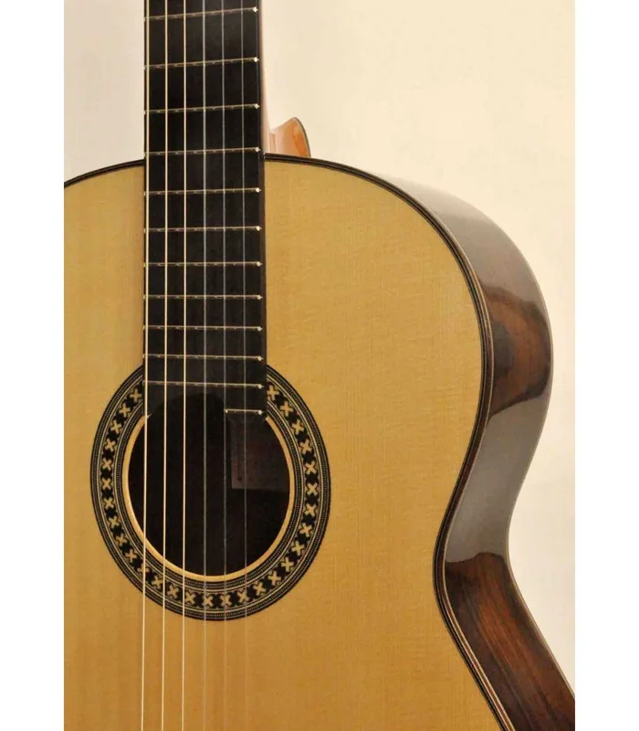 Guitare Classique Camps CL-18 Cèdre / Palissandre – Image 3