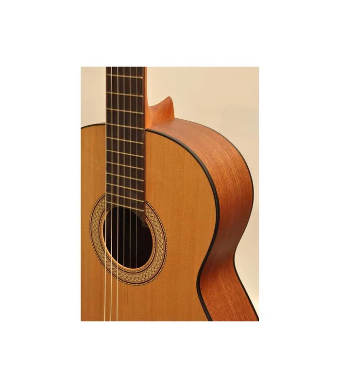 Guitare Classique Camps ECO-RONDA Oregon Pin / Acajou – Image 2