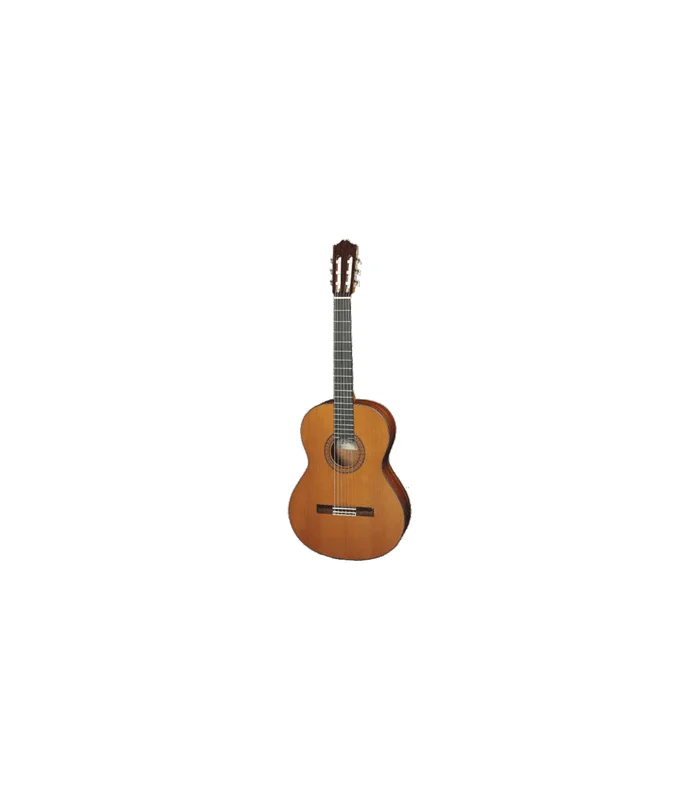 Guitare Classique CUENCA – 40-R – Cèdre massif – Palissandre