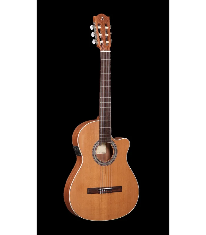 Guitare Classique Electro Alhambra Z-Nature CT EZ