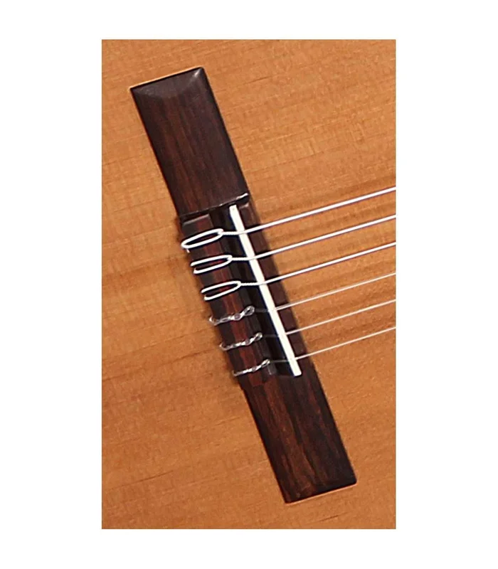 Guitare Classique Electro Alhambra Z-Nature CT EZ – Image 3