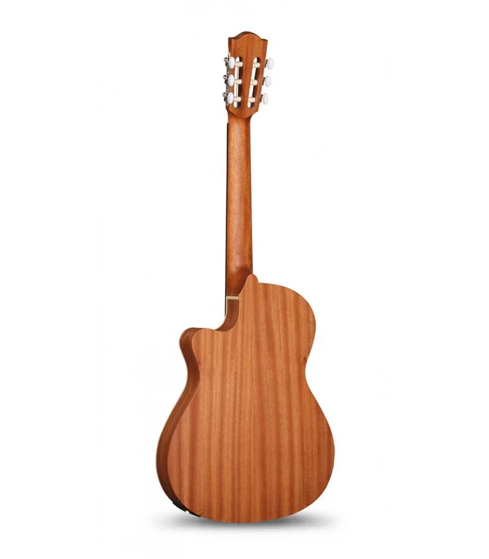 Guitare Classique Electro Alhambra Z-Nature CT EZ – Image 4