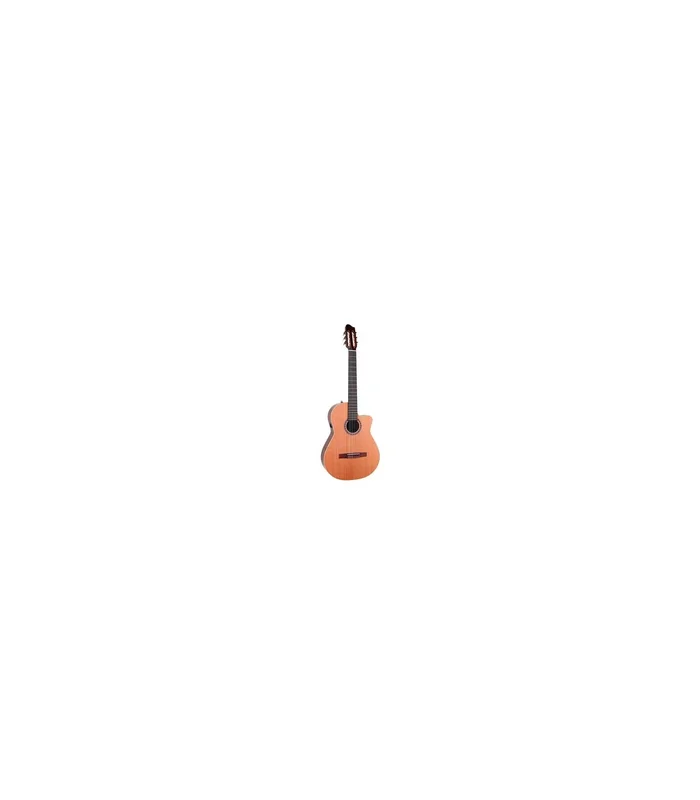 Guitare Classique Electro GODIN Concert CW Clasica II RN