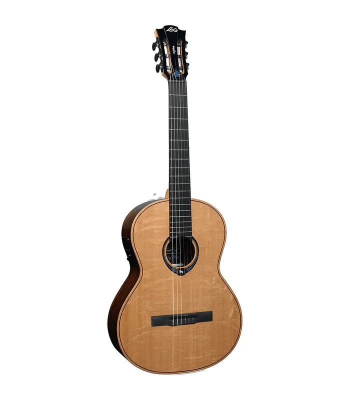 Guitare Classique Electro Lag CHV30E HyVibe 30