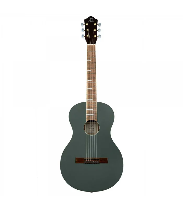 GUITARE CLASSIQUE ORTEGA RANGER PARLOR PLATINIUM