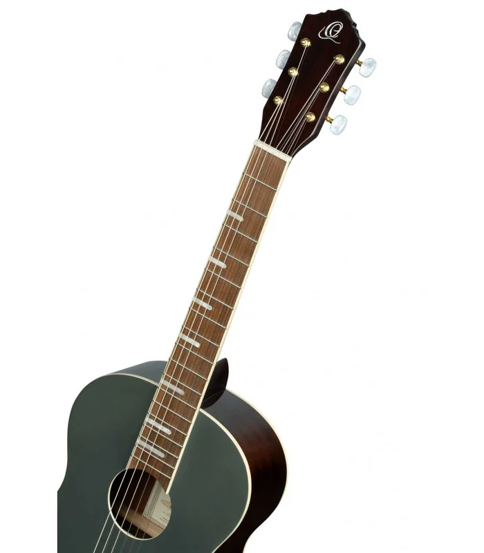 GUITARE CLASSIQUE ORTEGA RANGER PARLOR PLATINIUM – Image 4