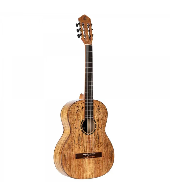 GUITARE CLASSIQUE ORTEGA RSM-REISSUE érable échauffé