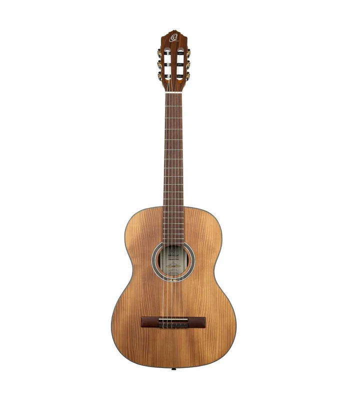 GUITARE CLASSIQUE ORTEGA THERMO, EPICEA