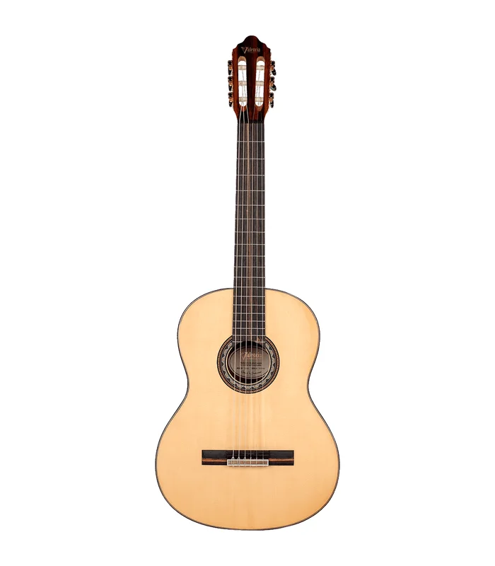 Guitare Classique VALENCIA VC564 4/4 naturelle