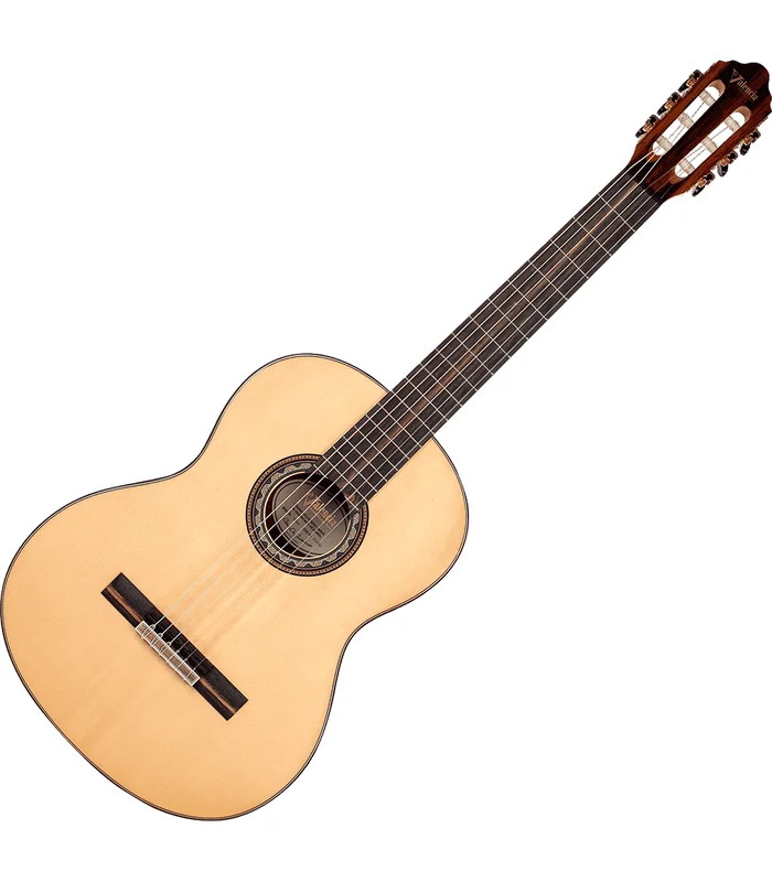 Guitare Classique VALENCIA VC564 4/4 naturelle – Image 4