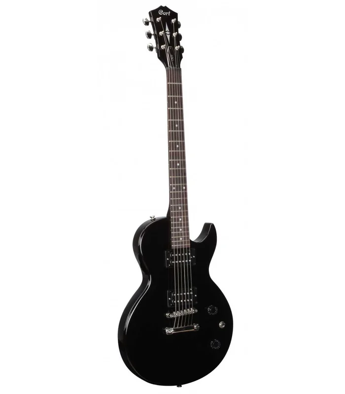 Guitare Electrique CORT CR50 NOIR