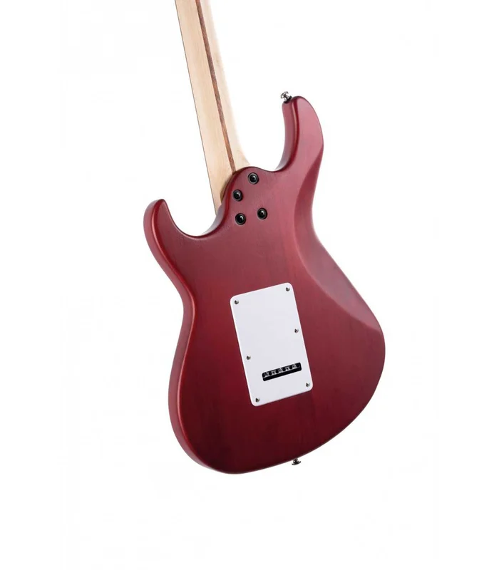 Guitare Electrique CORT G110 BORDEAUX PORES OUVERTS – Image 4