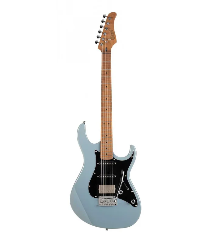 Guitare Electrique CORT G250 SE BLEU GRIS BRILLANT