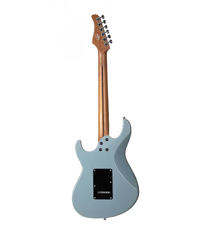 Guitare Electrique CORT G250 SE BLEU GRIS BRILLANT – Image 2