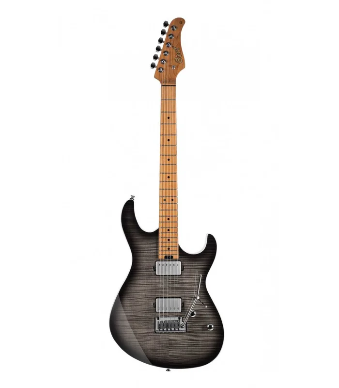 Guitare Electrique CORT G290 FAT II T. BLACK BURST