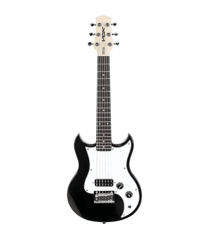 Guitare Electrique de Voyage VOX SDC-1MINI-BK