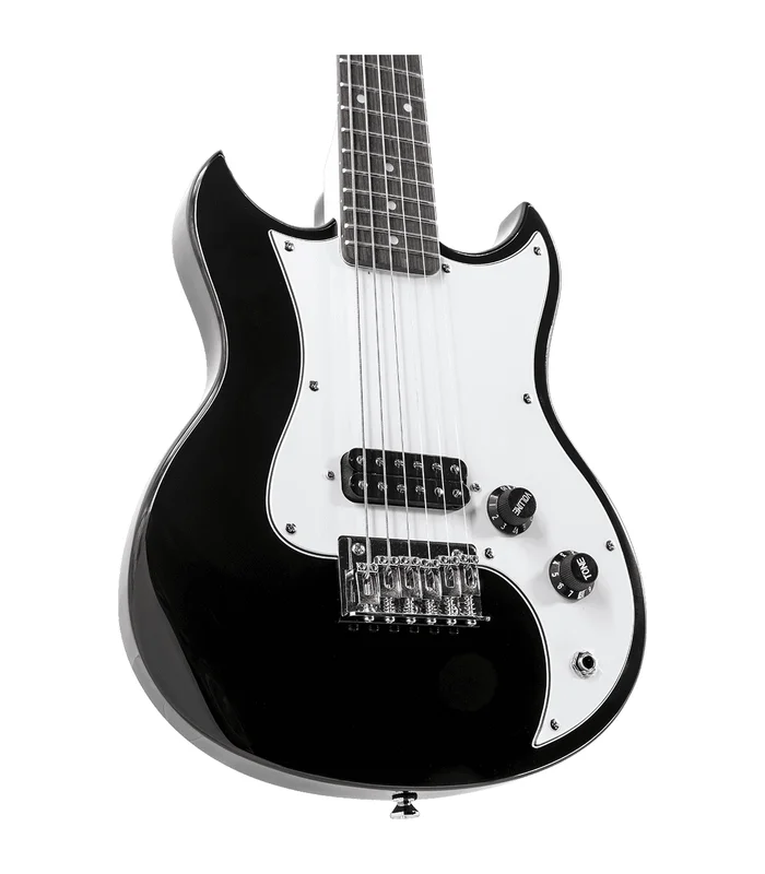 Guitare Electrique de Voyage VOX SDC-1MINI-BK – Image 3