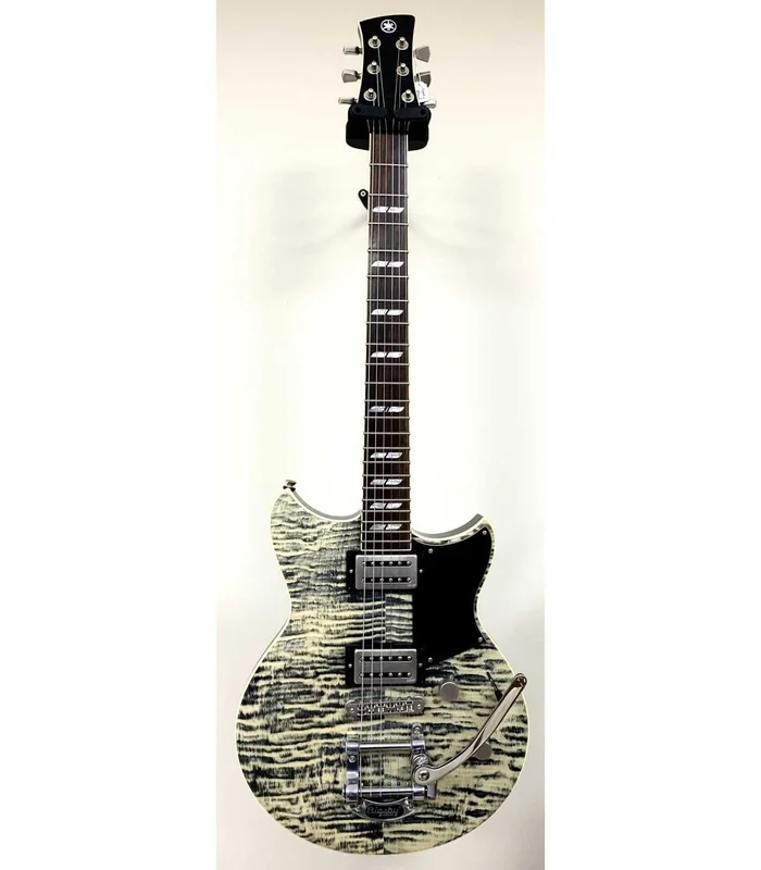 Guitare Electrique Yamaha RS720B + Housse