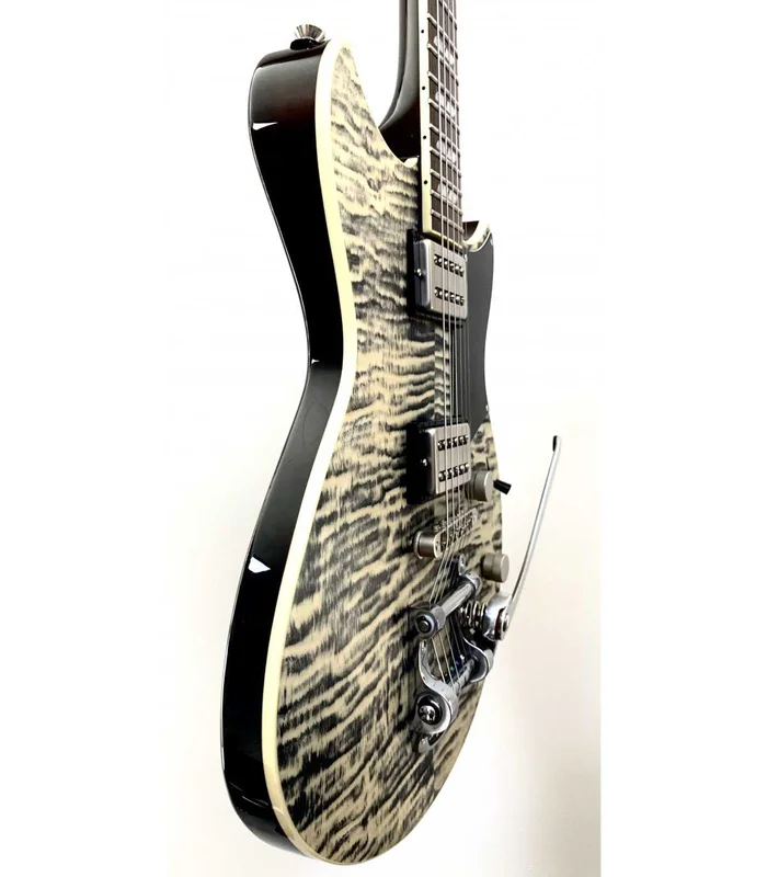 Guitare Electrique Yamaha RS720B + Housse – Image 3