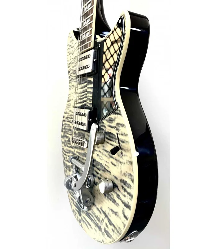 Guitare Electrique Yamaha RS720B + Housse – Image 4