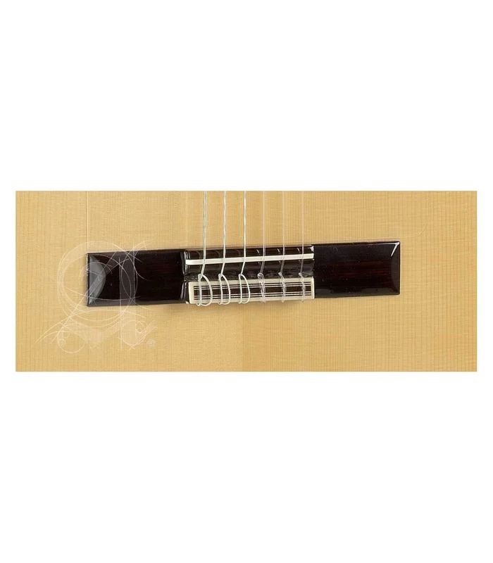 Guitare Flamenca Alhambra 7Fc – Image 3