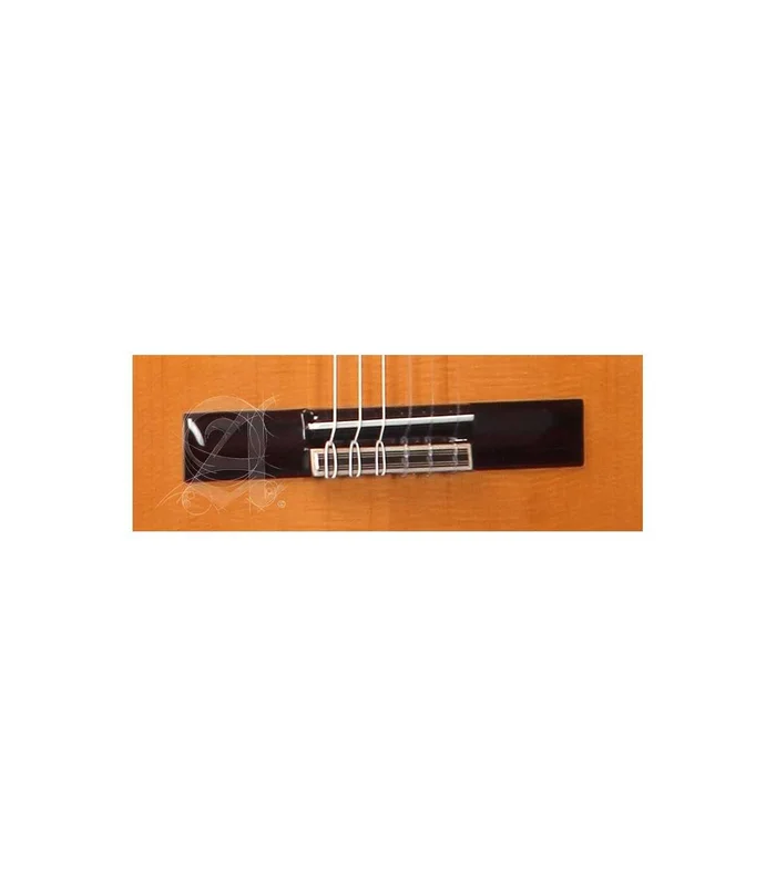 Guitare Flamenca Electro Alhambra 7Fc CT E2 + Housse 25 mm – Image 3