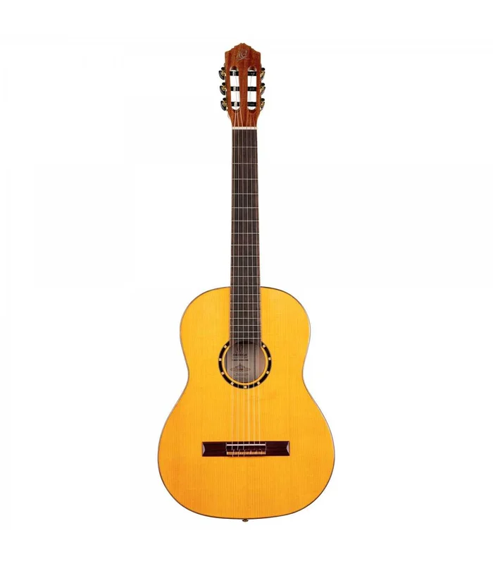 GUITARE FLAMENCA ORTEGA FLAMENCO R170F