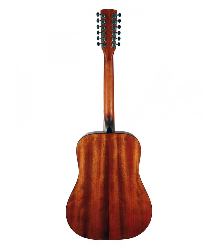 Guitare Folk 12 Cordes CORT AD810-12 OPEN PORE – Image 3