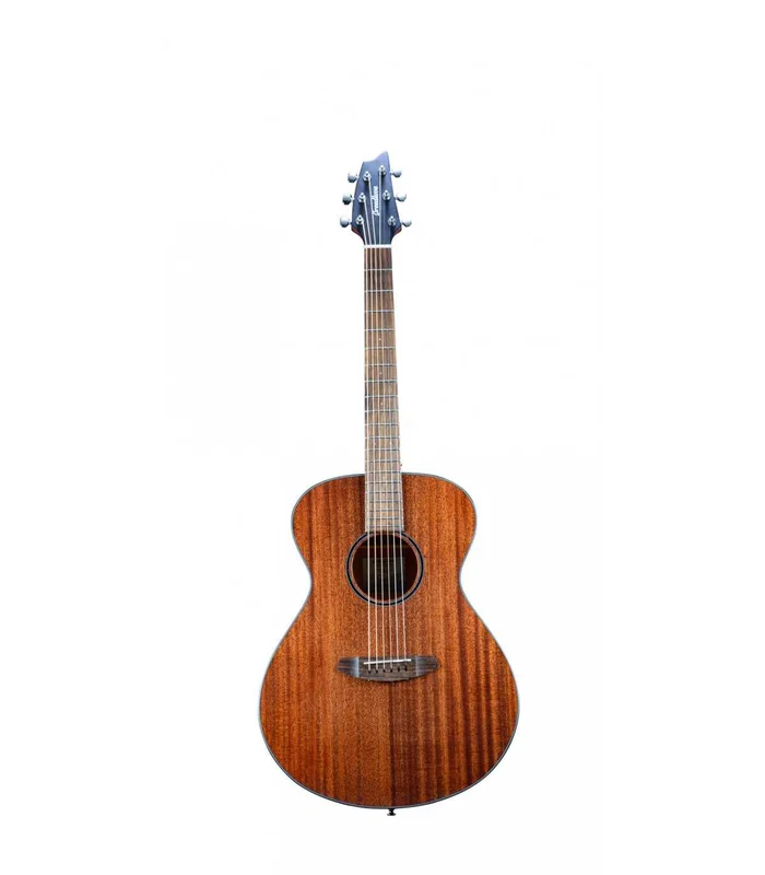 Guitare Folk BREEDLOVE DISCOVERY S CONCERT MAHOGANY